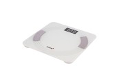 Balance de diagnostic Korona Debby jusqu'à 180 kg blanche