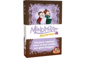 White Goblin Games Mindmaze Mystérieux