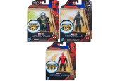 Hasbro Actie Figuur Spider-Man Movie 15cm