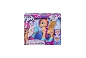Hasbro My Little Pony chantant et patinant Sunny