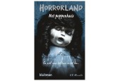 Kluitman Horrorland La maison de poupée de KR Alexander