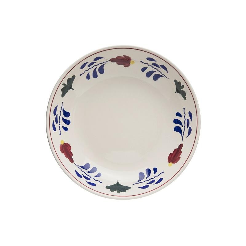 Boerenbont Diamant Schaal Ø31cm