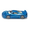 Siku 0875 Storm sportwagen 1:87 blauw