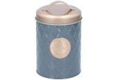 Bewaarblik Tea Ø10,7x16,3cm