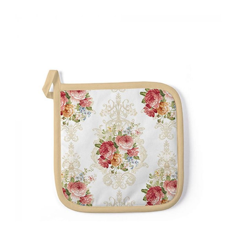 Ambiente Manique Sara Crème