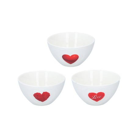 Kom Hart 450ml Ø13,4x7,1cm