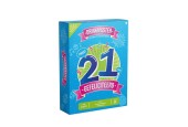 Paperdreams Drinkmaster Spel - 21 Jaar