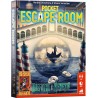 999 Games Pocket Escape Room: Diefstal in Venetië - kaartspel