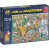 Jumbo Jan Van Haasteren Puzzel The Craft Brewery 2000 Stukjes