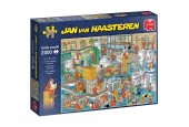 Jumbo Jan Van Haasteren Puzzel The Craft Brewery 2000 Stukjes