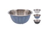 Vergiet RVS Ø24cm