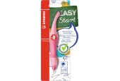 Stylo roller Stabilo EASYoriginal droitier rose poudré