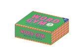 Word Gym spel - Work-out met woorden  Offline Game