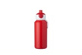 Mepal Drinkfles pop-up rood 400ml