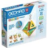 Geomag Super Color Recyclé 35 pcs