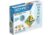 Geomag Super Color Recyclé 35 pcs