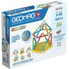 Geomag Super Color Recyclé 42 pcs