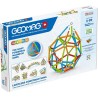 Geomag Super Color Recyclé 142 pcs