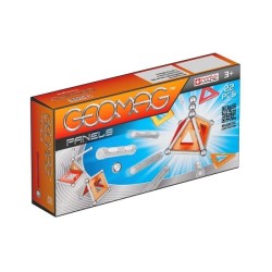 Panneaux Geomag 22 pièces