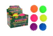 John Toy Puffer Mine Ball Ø10cm