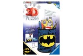 Ravensburger puzzle 3D Batman plumier puzzle 54 pièces