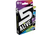 Hasbro 5 Alive Kaartspel