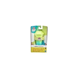Hasbro Play Doh Crystal Crunch Single Can