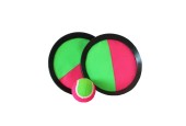 Jeu d'attrape-balle Ø19cm
