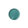 Assiette enfant Mepal turquoise profond