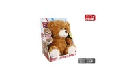 Mini Club Interactieve Beer Sleepy Bobby Pluche 34cm