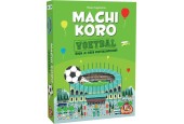 White Goblin Machi Koro Football - Construisez votre propre empire du football !