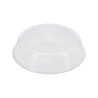 Couvercle micro-ondes Westmark Ø25,5cm