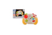 Baby gamepad met licht en geluid 18m+