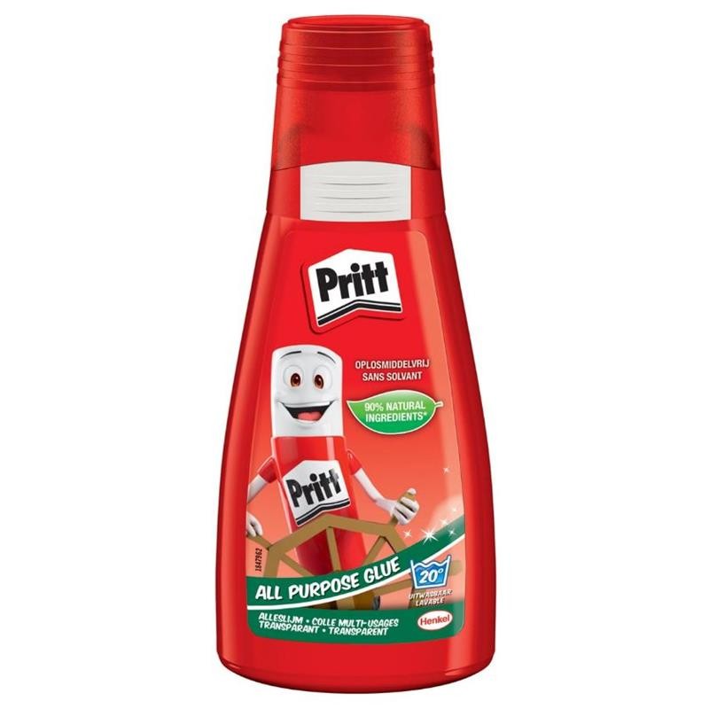 Colle tout usage Pritt 100g