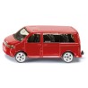 Siku 1070 VW Multivan bus 85x35x32mm 1:55