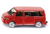 Siku 1070 VW Multivan bus 85x35x32mm 1:55