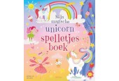 Deltas Mijn Magische Unicorn Spelletjesboek