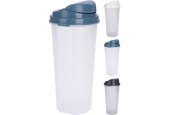 Mengbeker Kunststof 750ml