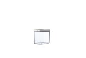 Mepal Bewaardoos Omnia Rechthoekig 1100 Ml Nordic White 14,5x9,4x13,3cm