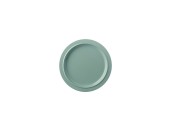 Mepal Assiette petit déjeuner Basic p220 rétro vert mélamine Ø22cm