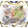 Pokémon JCC Épée & Bouclier Étoiles Brillantes 3 Booster blister