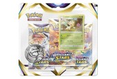 Pokémon TCG Sword & Shield Brilliant Stars 3 Booster blister