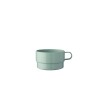 Mepal Tasse à soupe Basic 421 rétro vert 300ml plastique 125x90x62mm