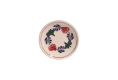 Boerenbont Petit Four assiette Ø11cm boîte de 4 pièces en faïence