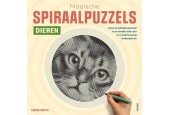 Puzzles spirales Deltas Magic pour adultes