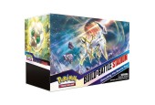Étape de construction et de combat Épée et Bouclier du JCC Pokémon Étoiles Brillantes