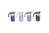 Dery Waterkan glas 1L