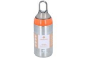 Bouteille isotherme 0,35L Yoga rose