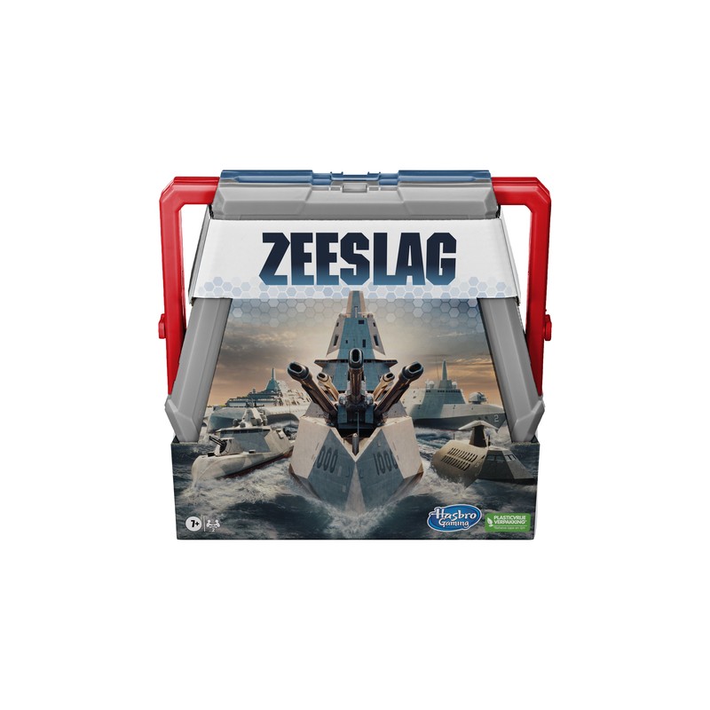 Hasbro Zeeslag bordspel