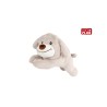 Peluche chien couché Mini Club 30x16x14cm